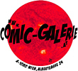 Comic-Galerie