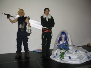 Cosplay