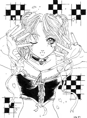 Manga